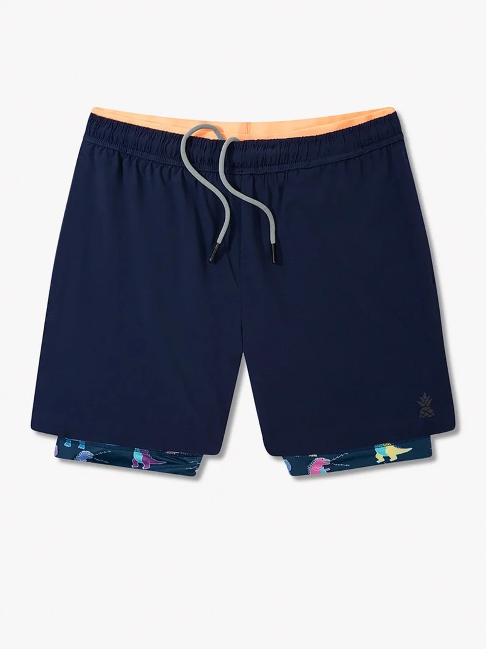 CHUBBIES The Tyrannosaurus Reps Ultimate Training Short 1.0 5.5 inseam Shorts